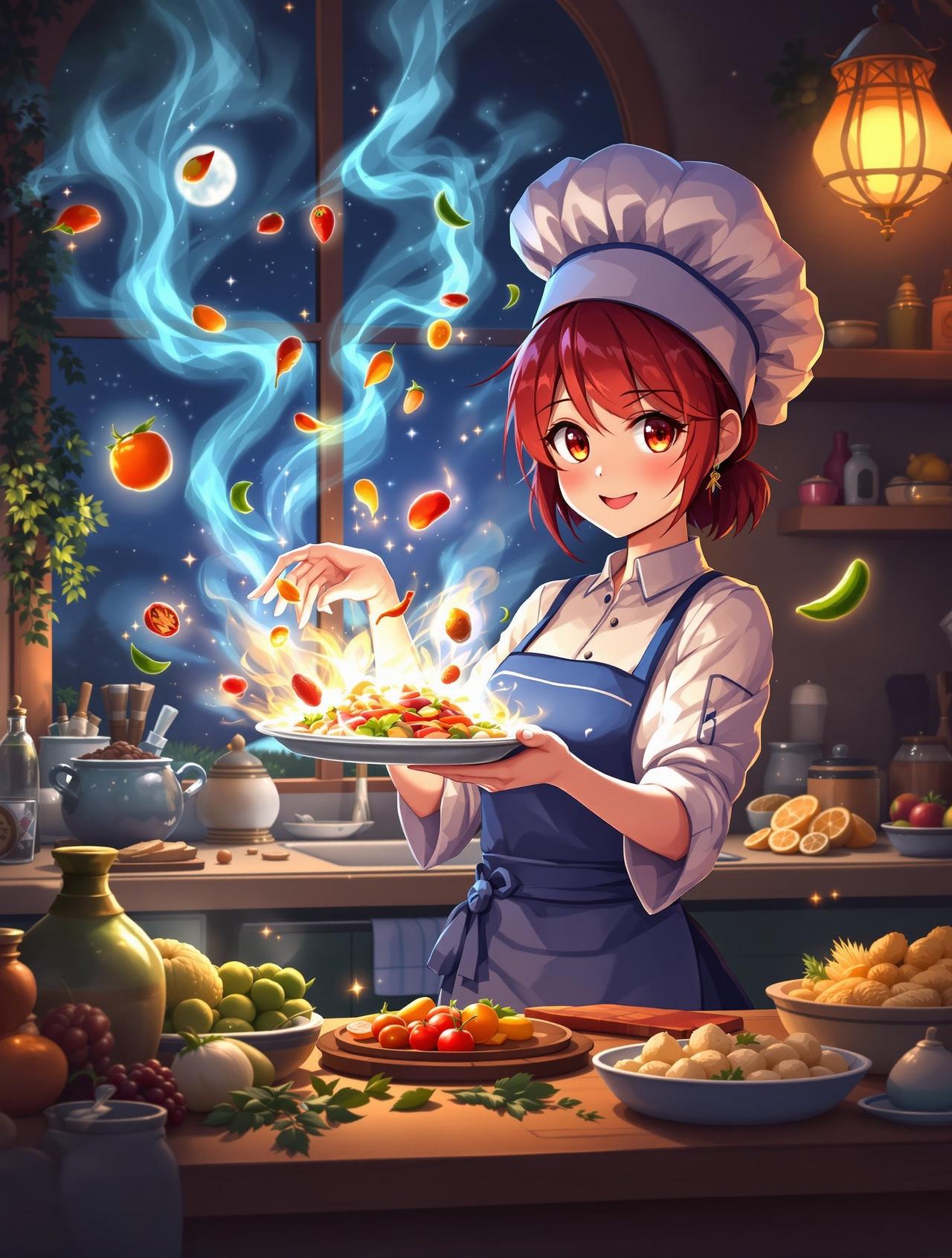短剧影院全集 - 食灵