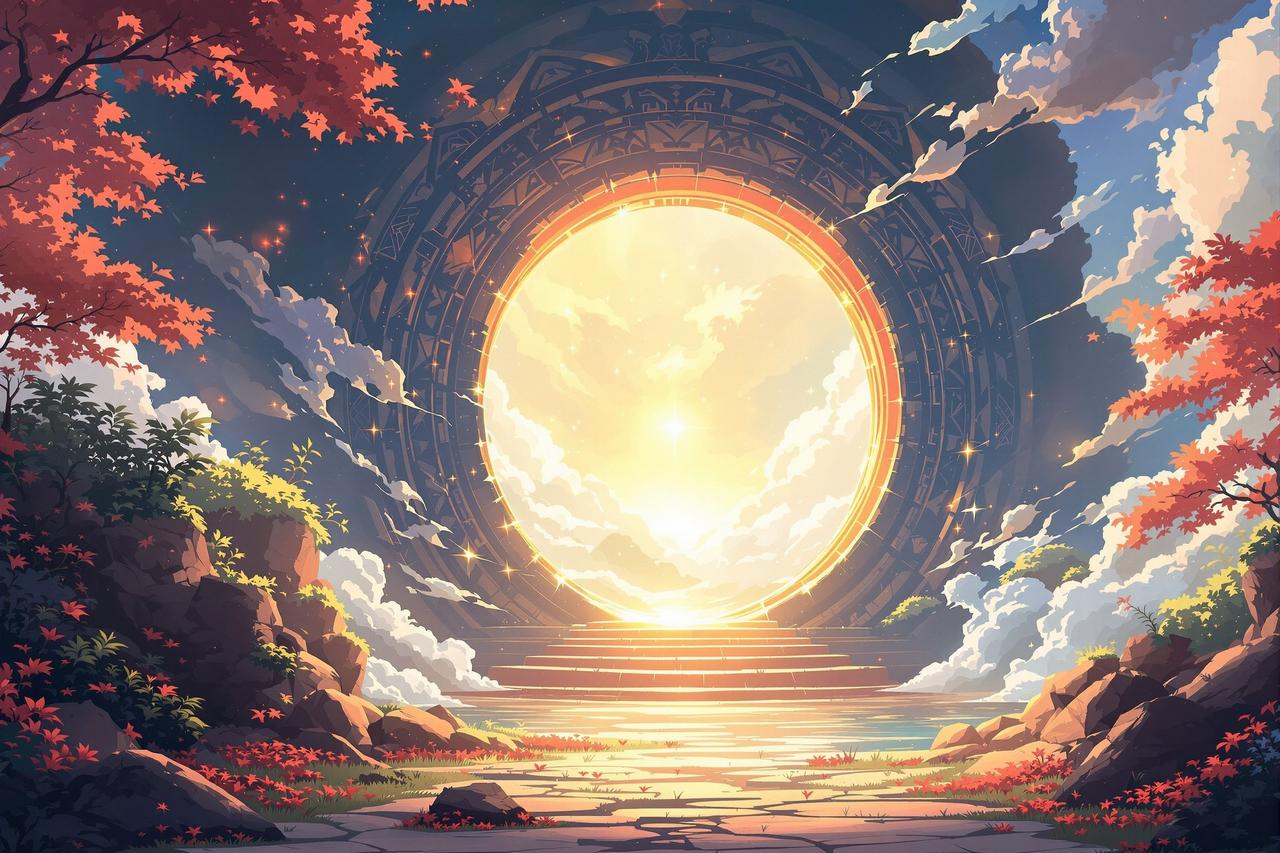 短剧影院全集 - 奇幻冒险之旅