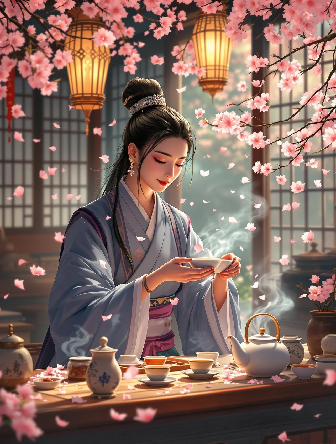 短剧影院全集 - 时光茶社