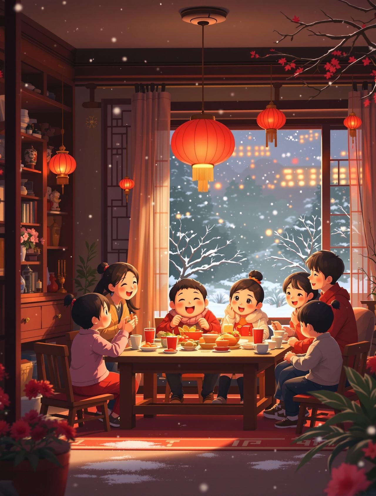 短剧影院全集 - 过年回家